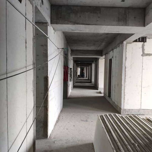 东营家装轻质隔墙板 济南华跃建材直销 家装轻质隔墙板哪家好