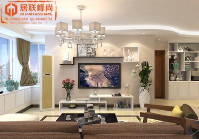 【济南居联峰尚装饰】家庭装修卧室隔音问题解决的方法