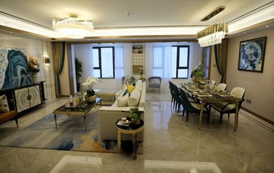 鼎新40年 从“大哥大”老板到手机“网红”——生活方式映射山东巨变与济南家庭装修变迁