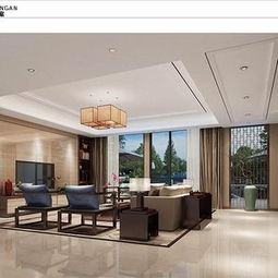 济南文艺风格家装公司推荐 为您的家庭装修注入艺术气息