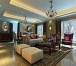 济南长江装饰 专业家装与工装一体解决方案