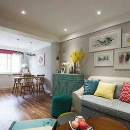 济南市家庭装修全攻略 打造理想居所的20个关键要点