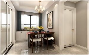 济南大业美家 专注品质，打造理想家园的专业别墅装修公司