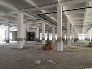 图 金山厂房装修金山办公室装修金山工厂装修 上海工装装修