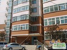 济南市中英雄山路房地产开发公司 找我家 土巴兔装修网