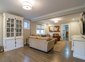 济南二手房装修与家庭装修指南 打造宜居温馨空间