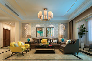 济南家庭装修指南 从设计到入住的完整攻略