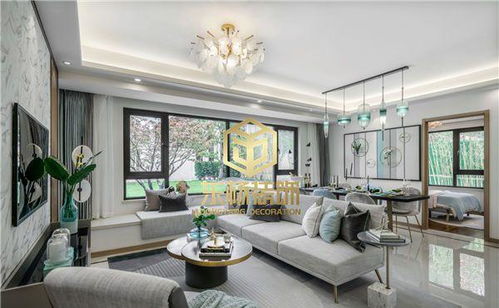 济南别墅装修如何选择？兼具卓越设计与精湛施工的装修公司推荐