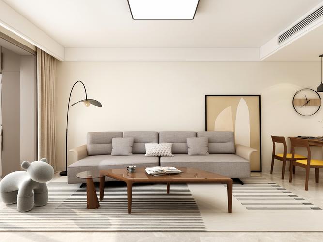 济南全包圆 一站式全屋整装，开启省心省力高品质家装体验