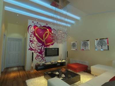 济南室内装饰 为您量身打造精品居家生活