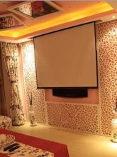 济南小夫妻打造浪漫婚房，温馨效果图引网友热赞